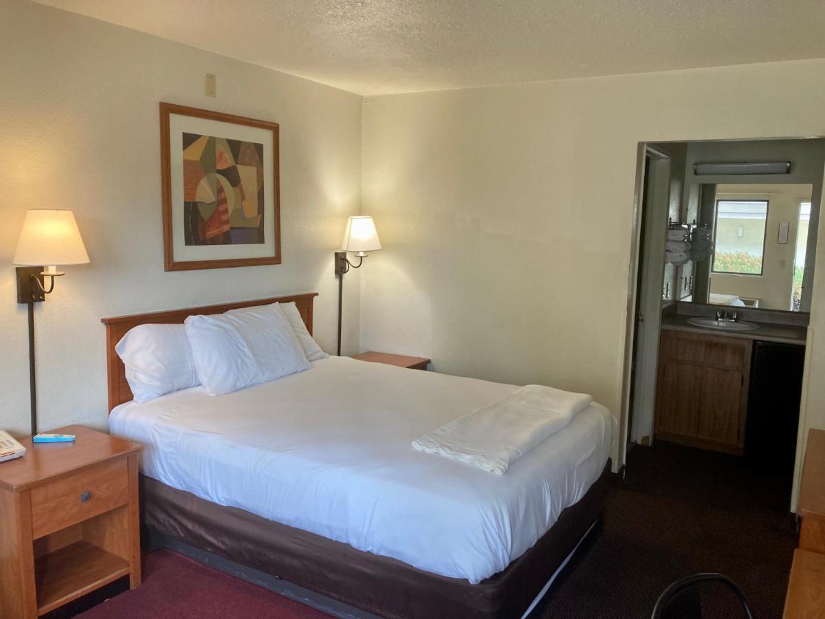 Premier Inns Concord Buitenkant foto
